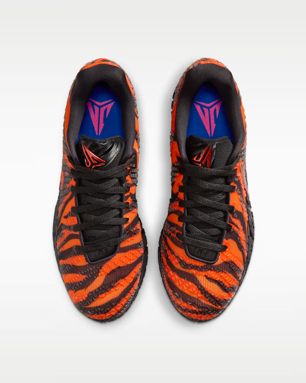 Nike Ja 3 'Animal Pack'