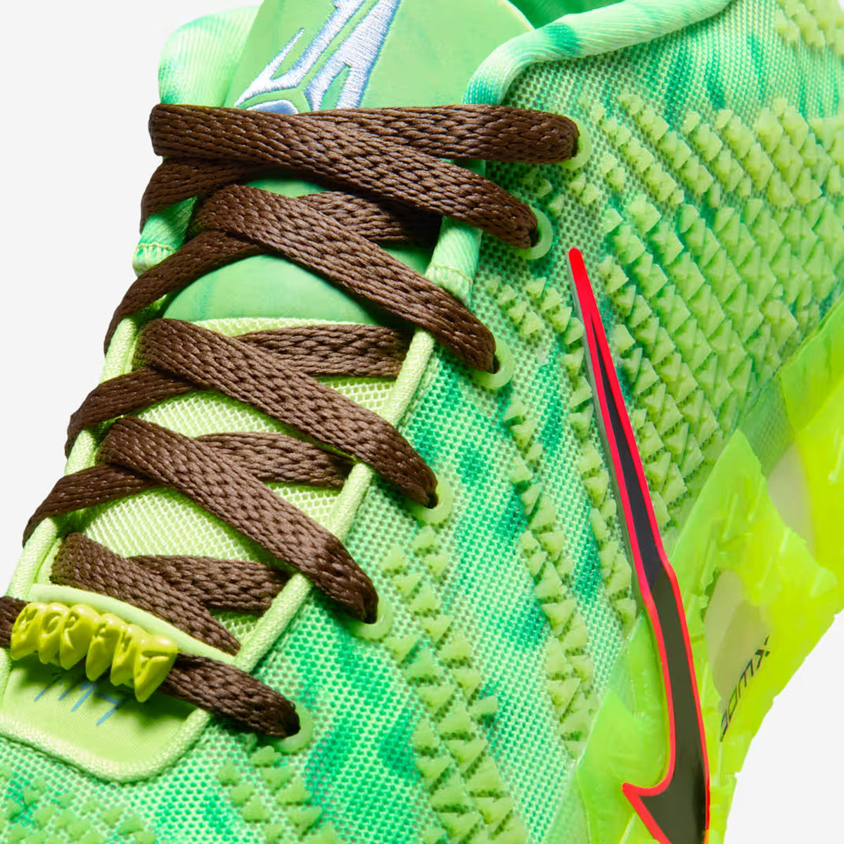 Nike Ja 3 'Spooky Season'