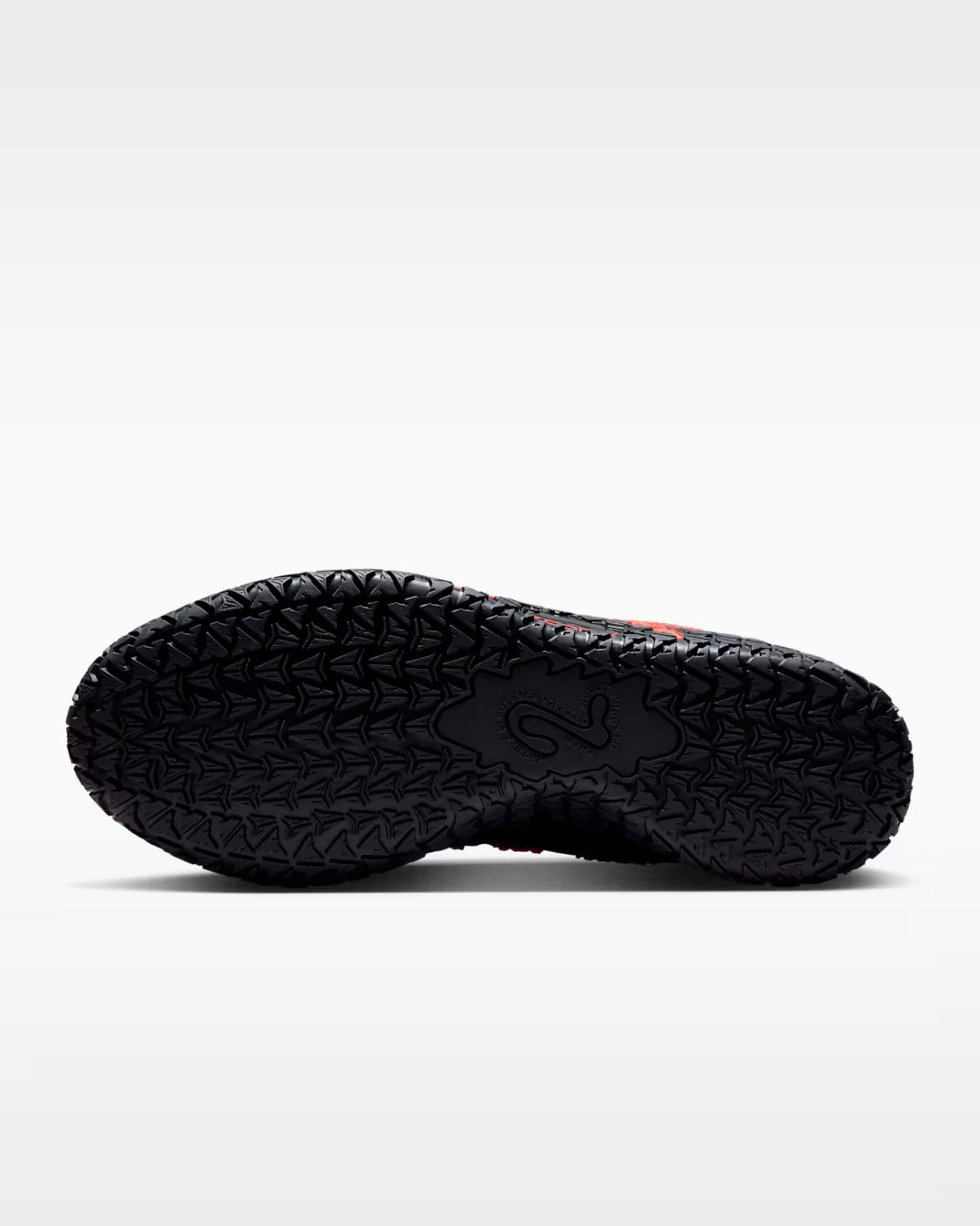 Nike Ja 3 'Raptor'