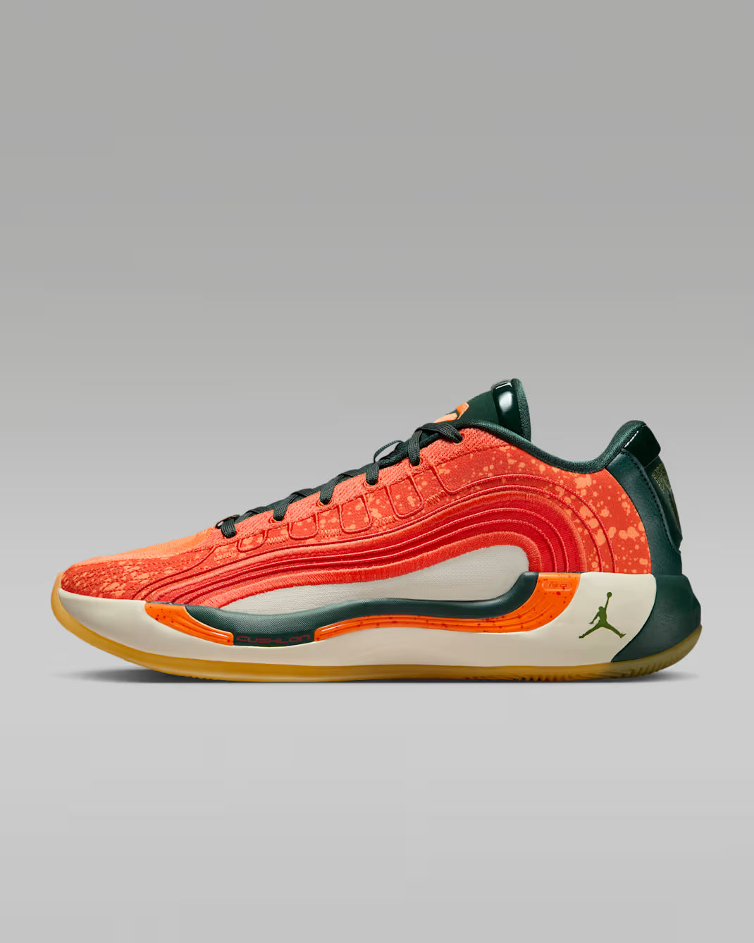 Jordan Luka 4 'Gone Camping'