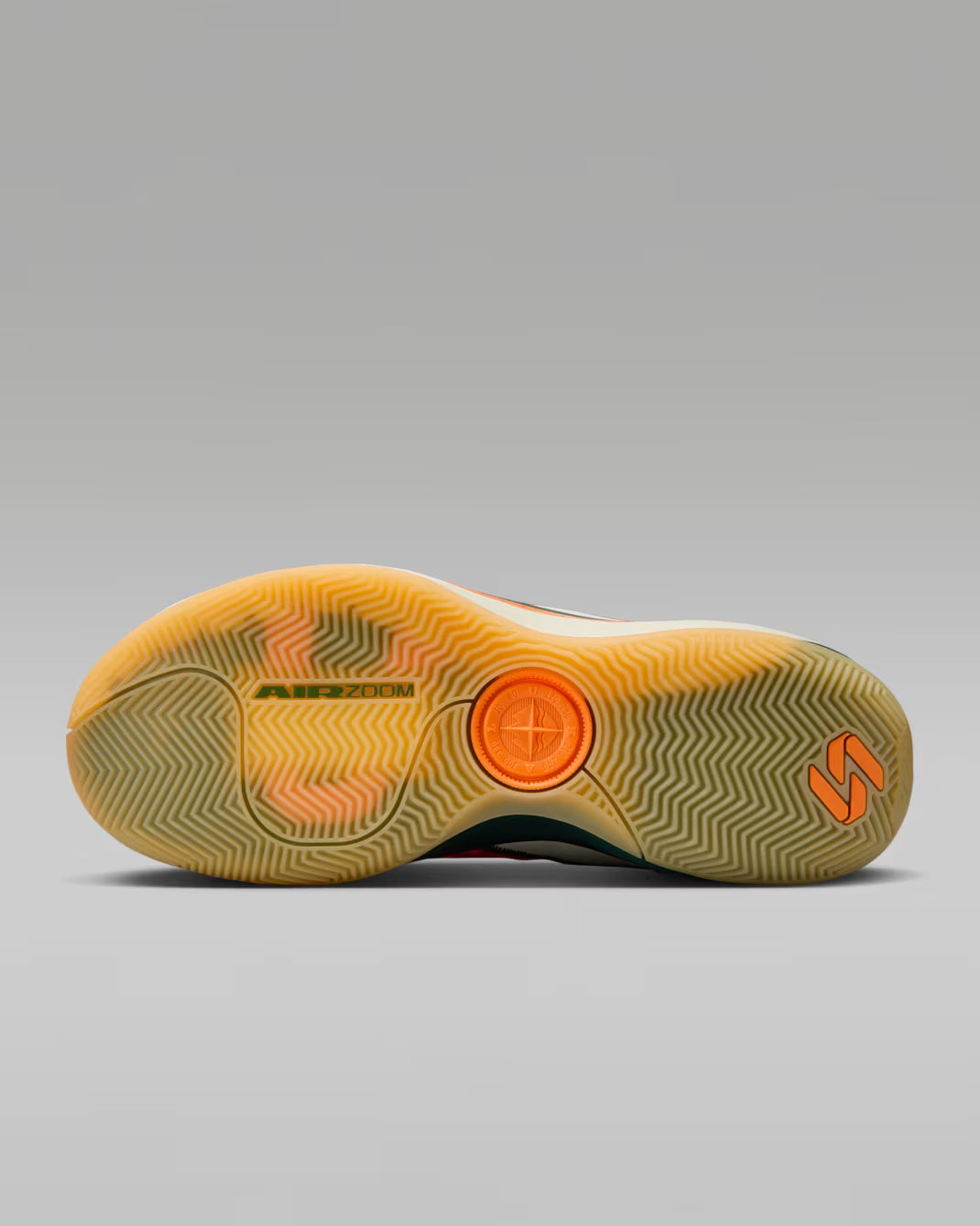 Jordan Luka 4 'Gone Camping'