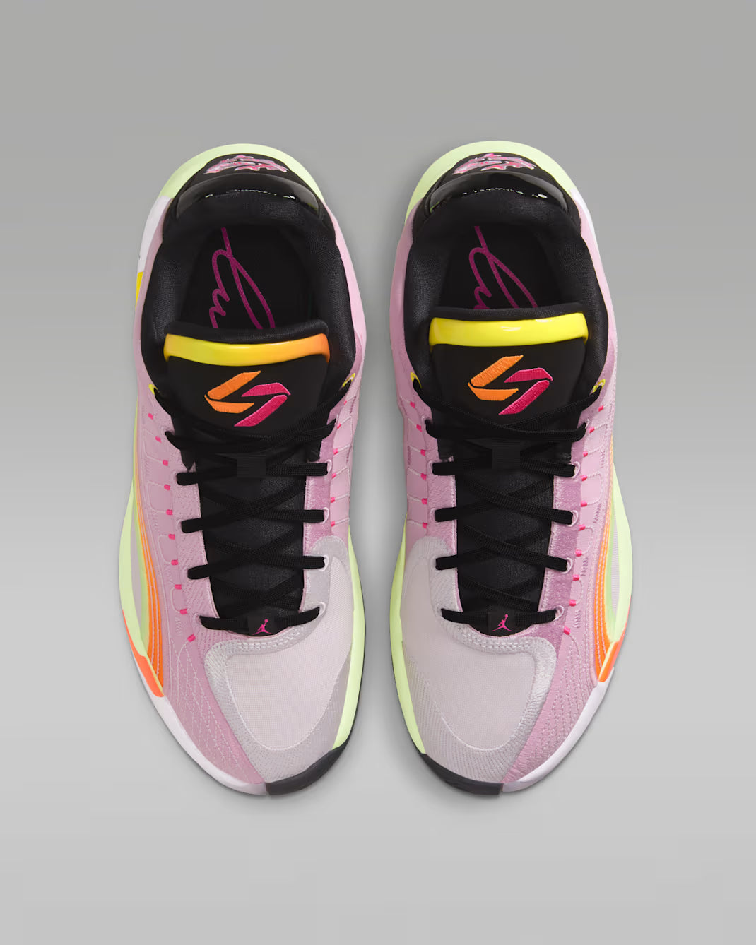 Jordan Luka 4 'Gone Fishing'