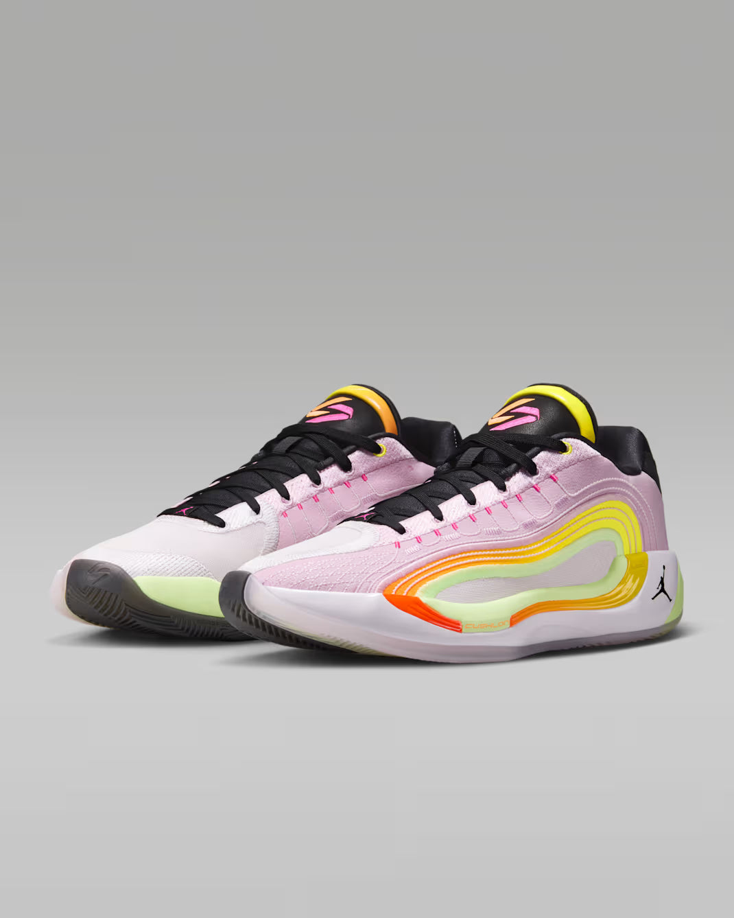 Jordan Luka 4 'Gone Fishing'