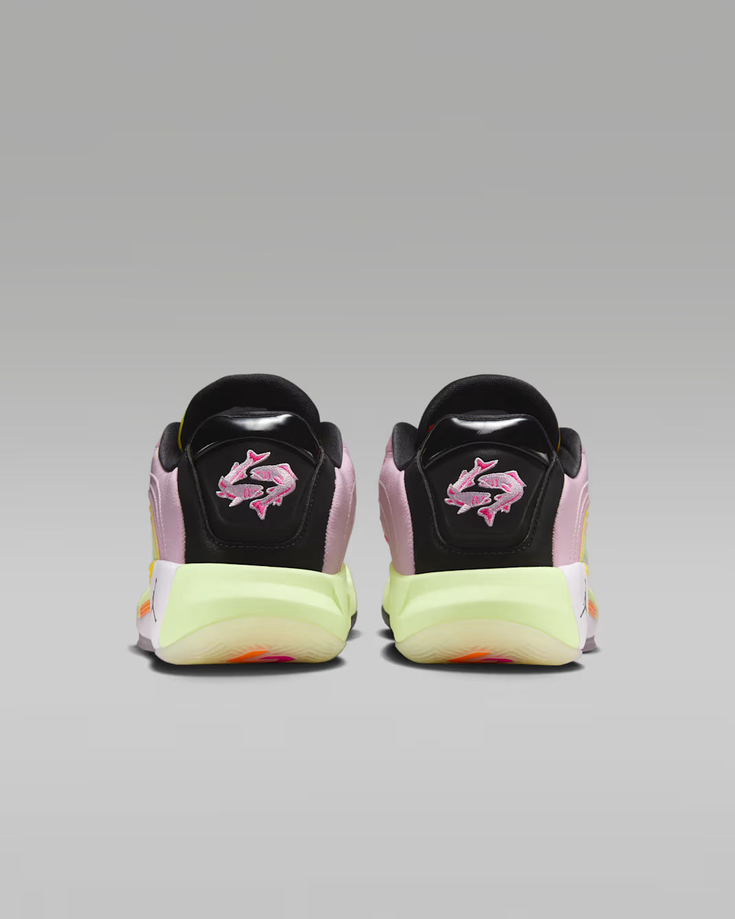 Jordan Luka 4 'Gone Fishing'