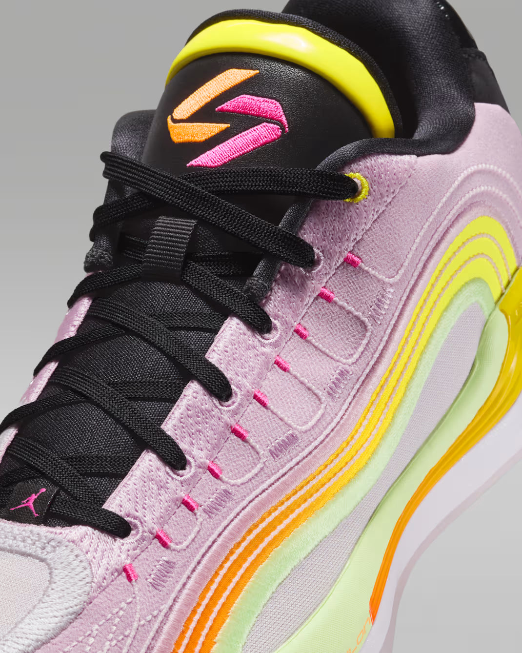 Jordan Luka 4 'Gone Fishing'