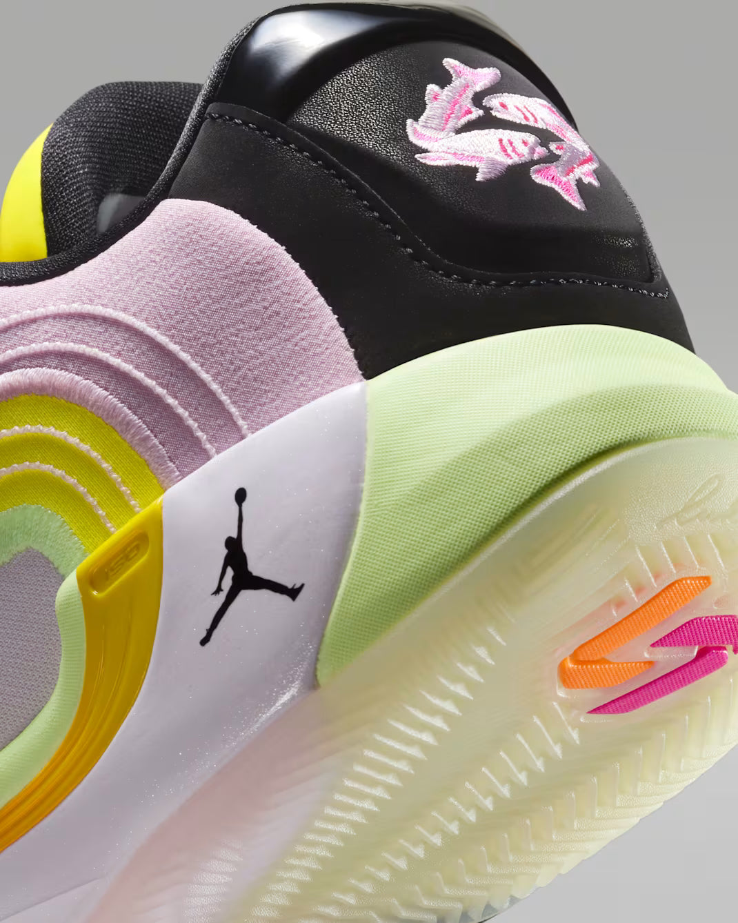 Jordan Luka 4 'Gone Fishing'