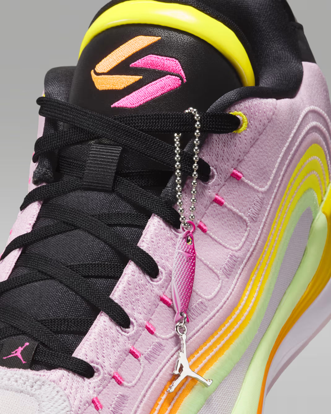 Jordan Luka 4 'Gone Fishing'