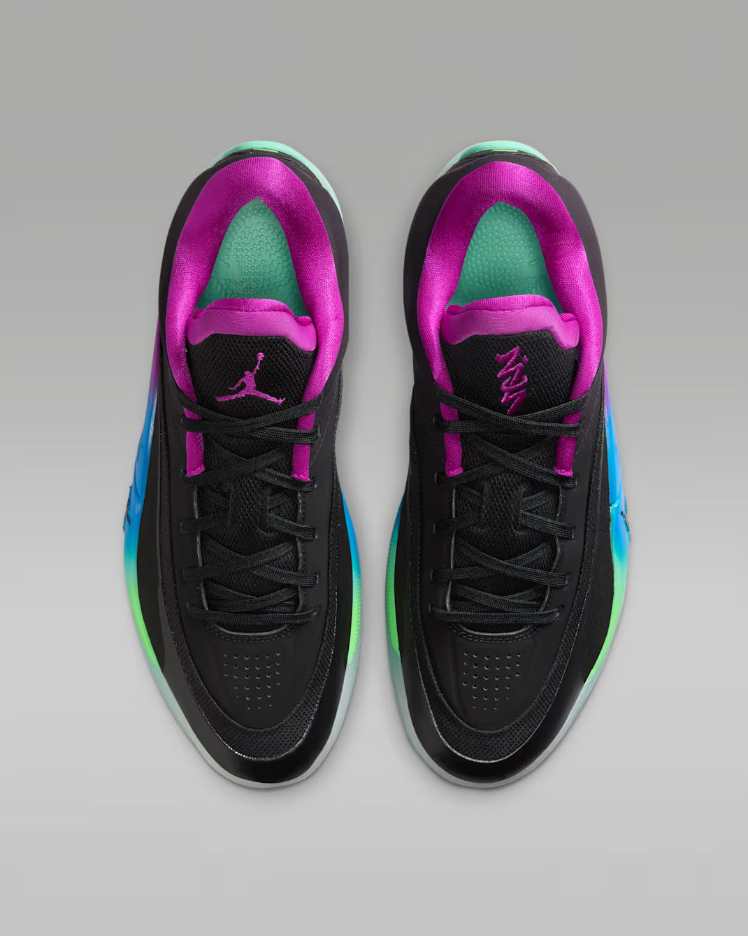 Jordan Zion 4 'Noah'