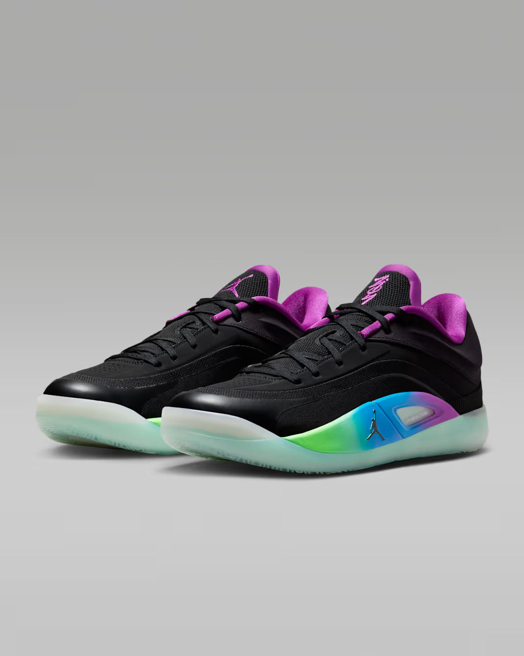 Jordan Zion 4 'Noah'