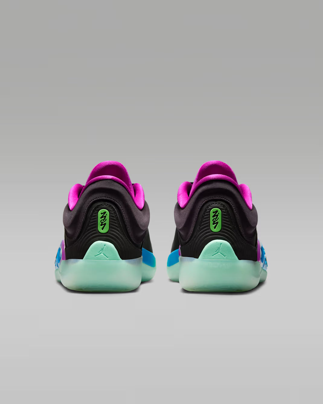 Jordan Zion 4 'Noah'