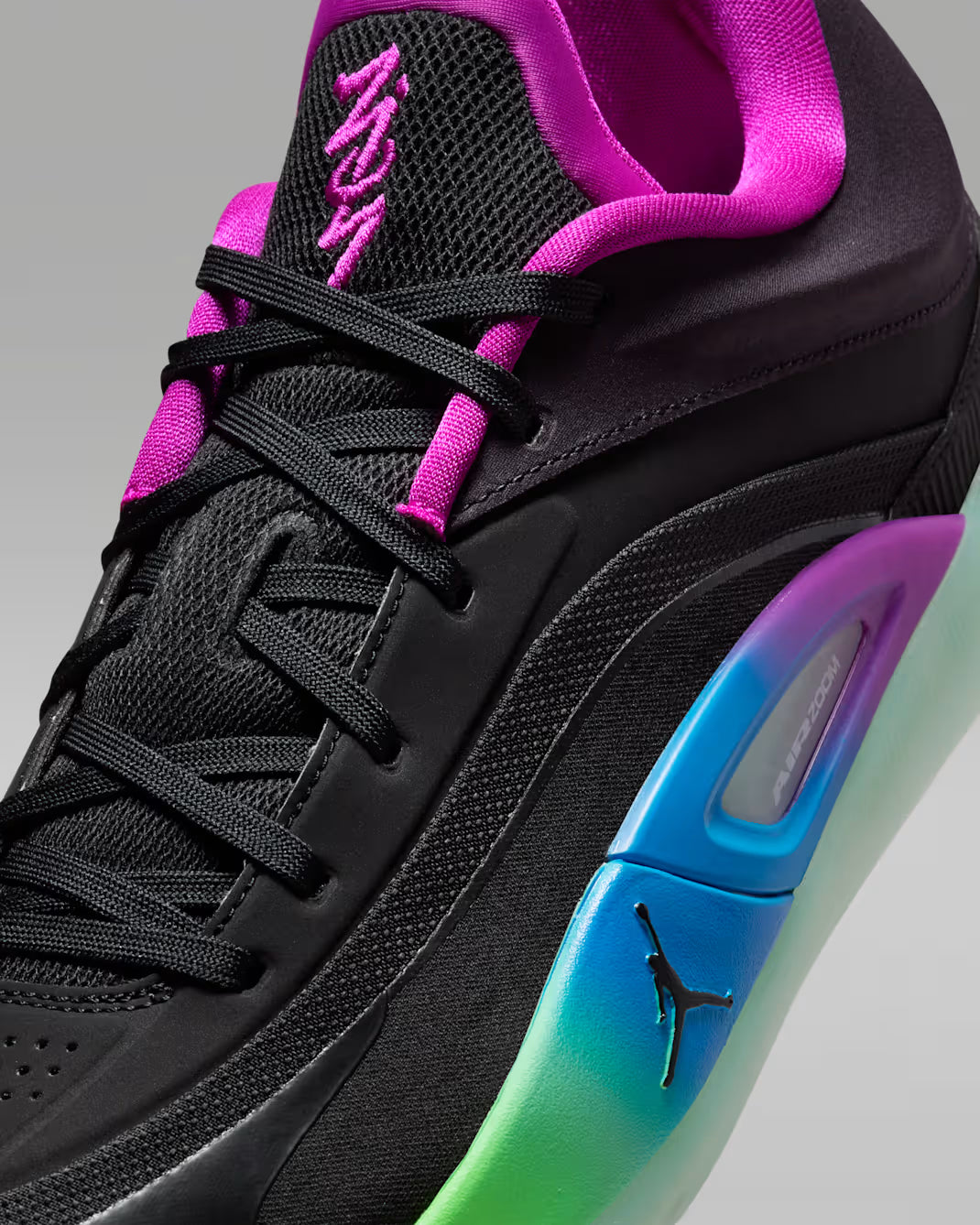 Jordan Zion 4 'Noah'