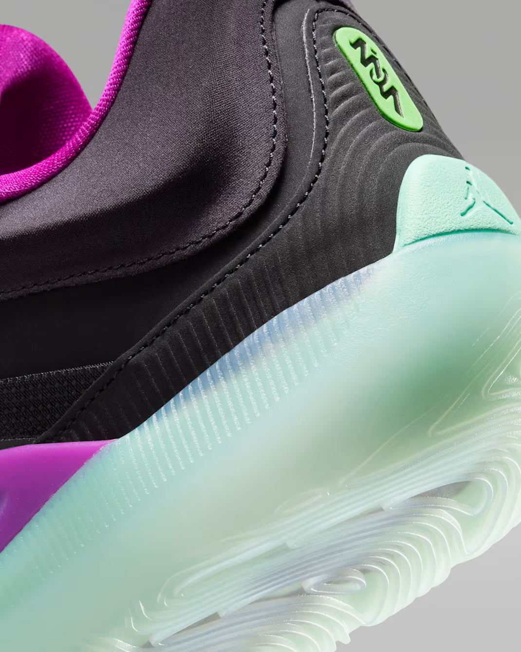 Jordan Zion 4 'Noah'