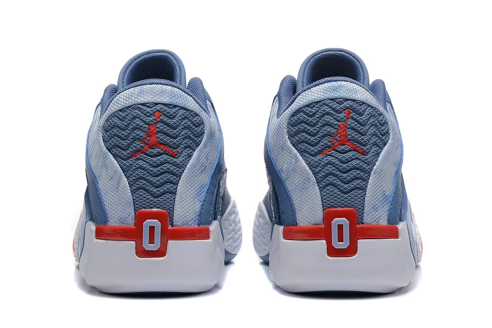 Jordan Tatum 2 'Blue/Grey'