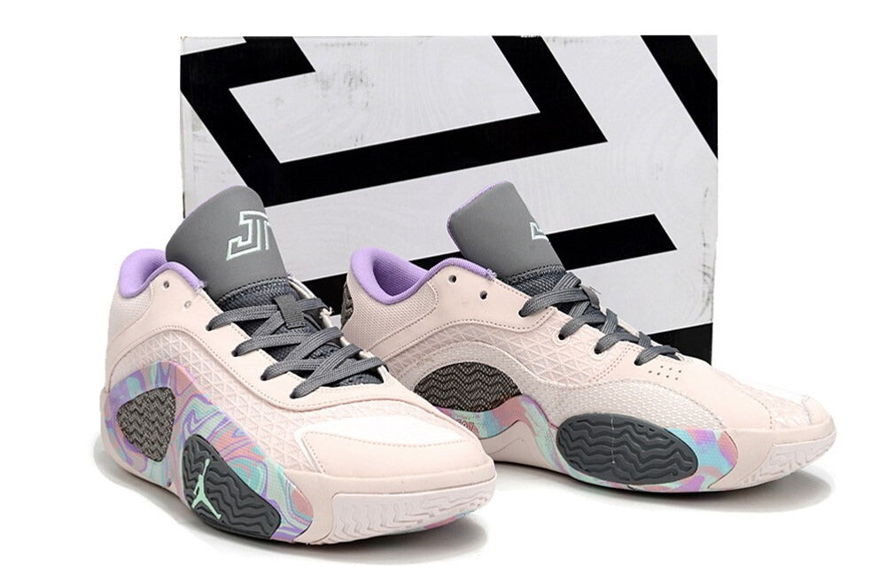 Jordan Tatum 2 'Easter'