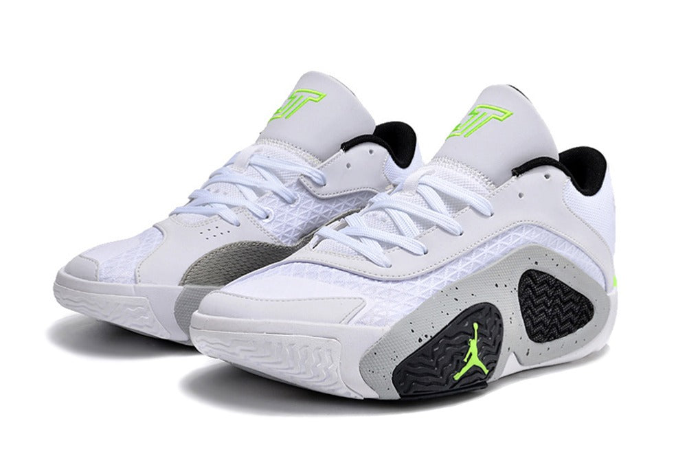 Jordan Tatum 2 'Neon'