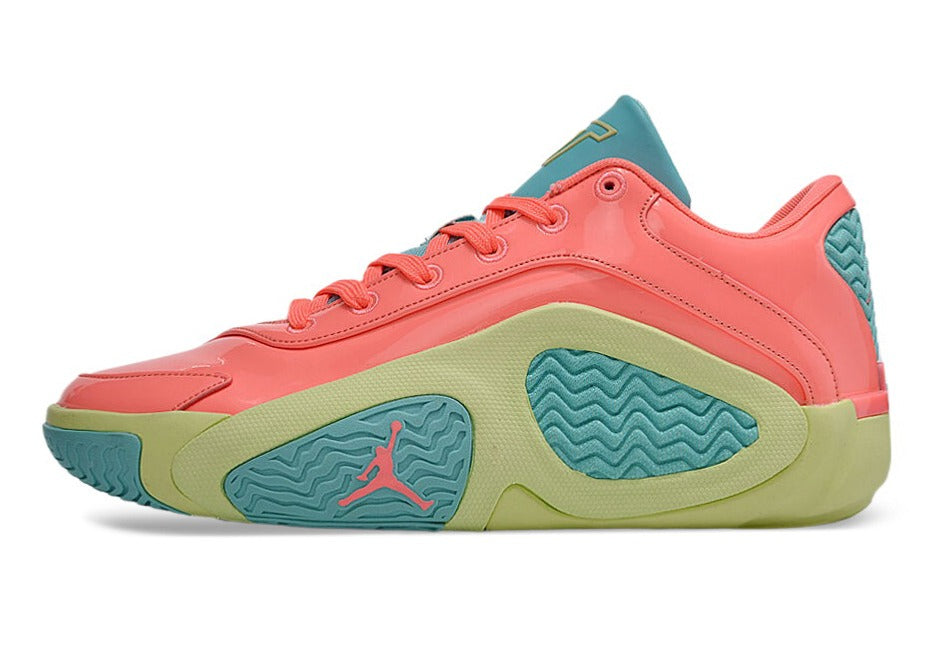 Jordan Tatum 2 'Pink Lemonade'