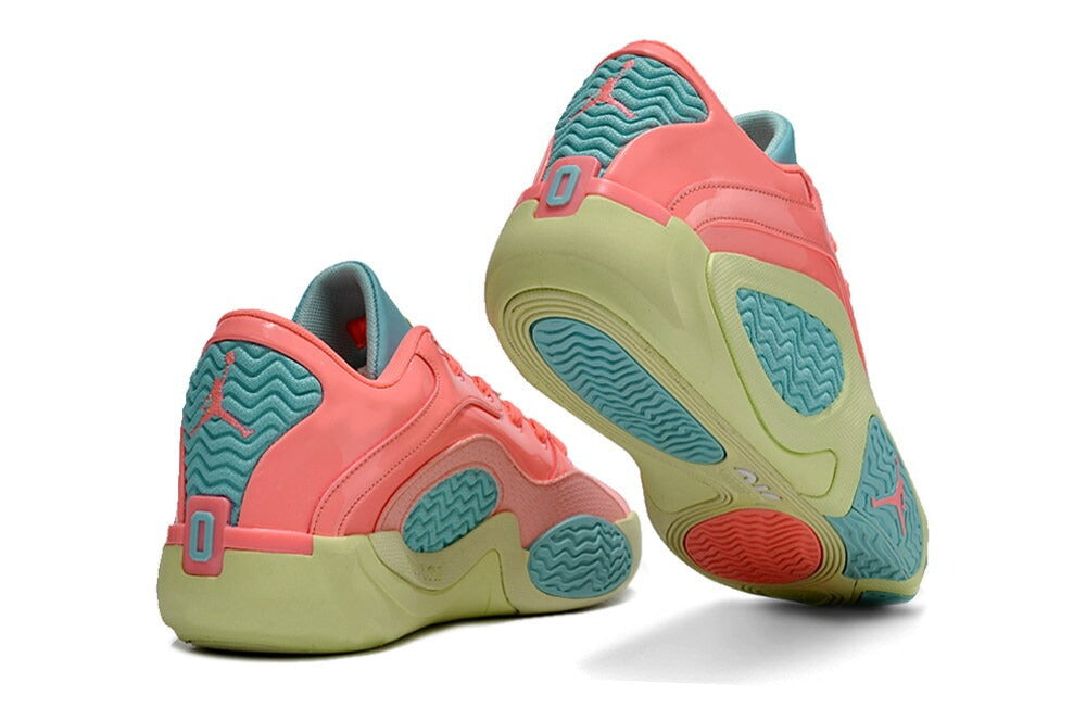 Jordan Tatum 2 'Pink Lemonade'