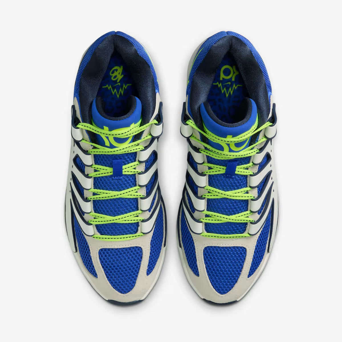 Nike KD 18 'Smart City'