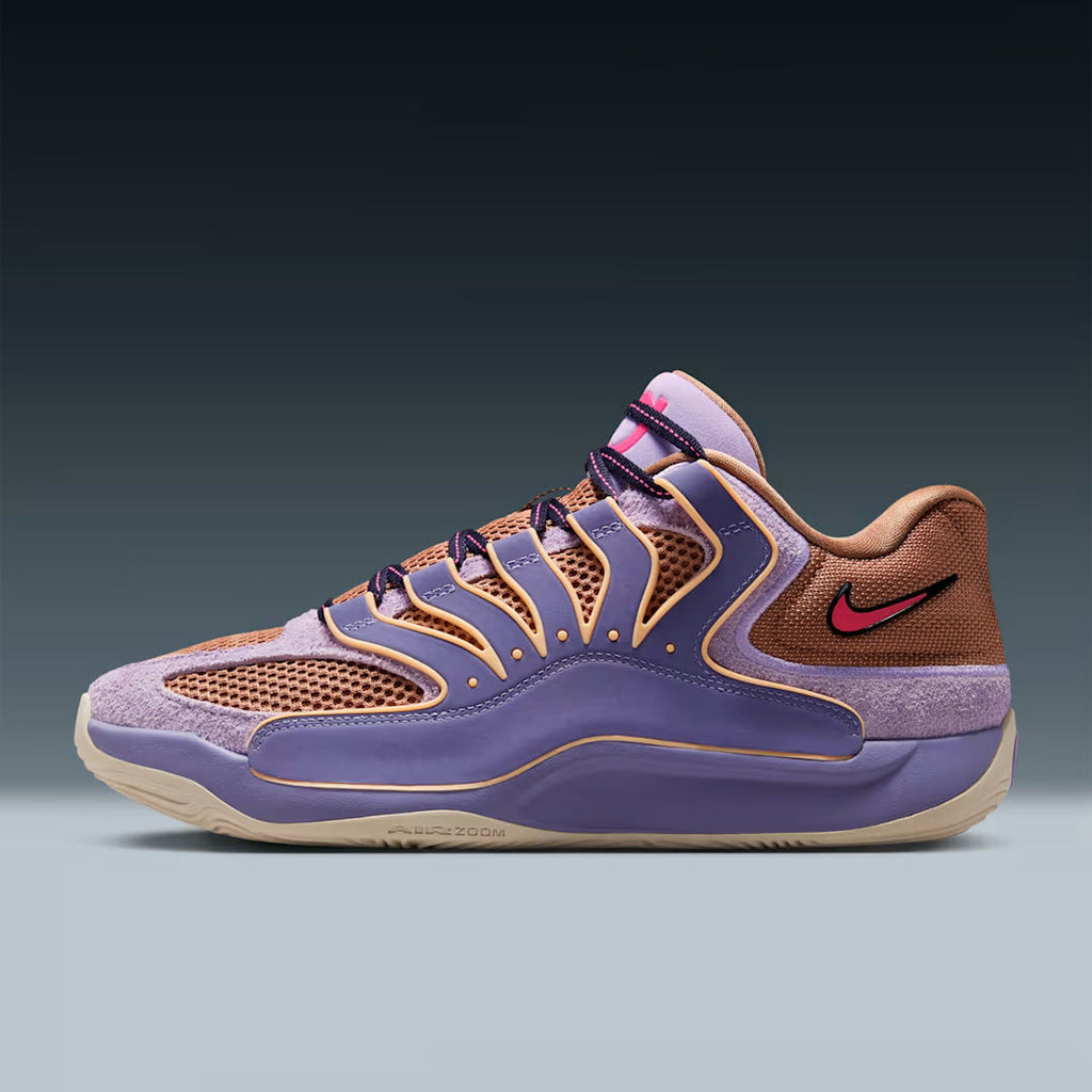 Nike KD 18 'B.A.D'