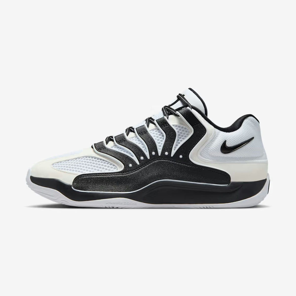 Nike KD 18 'Preto/Branco'