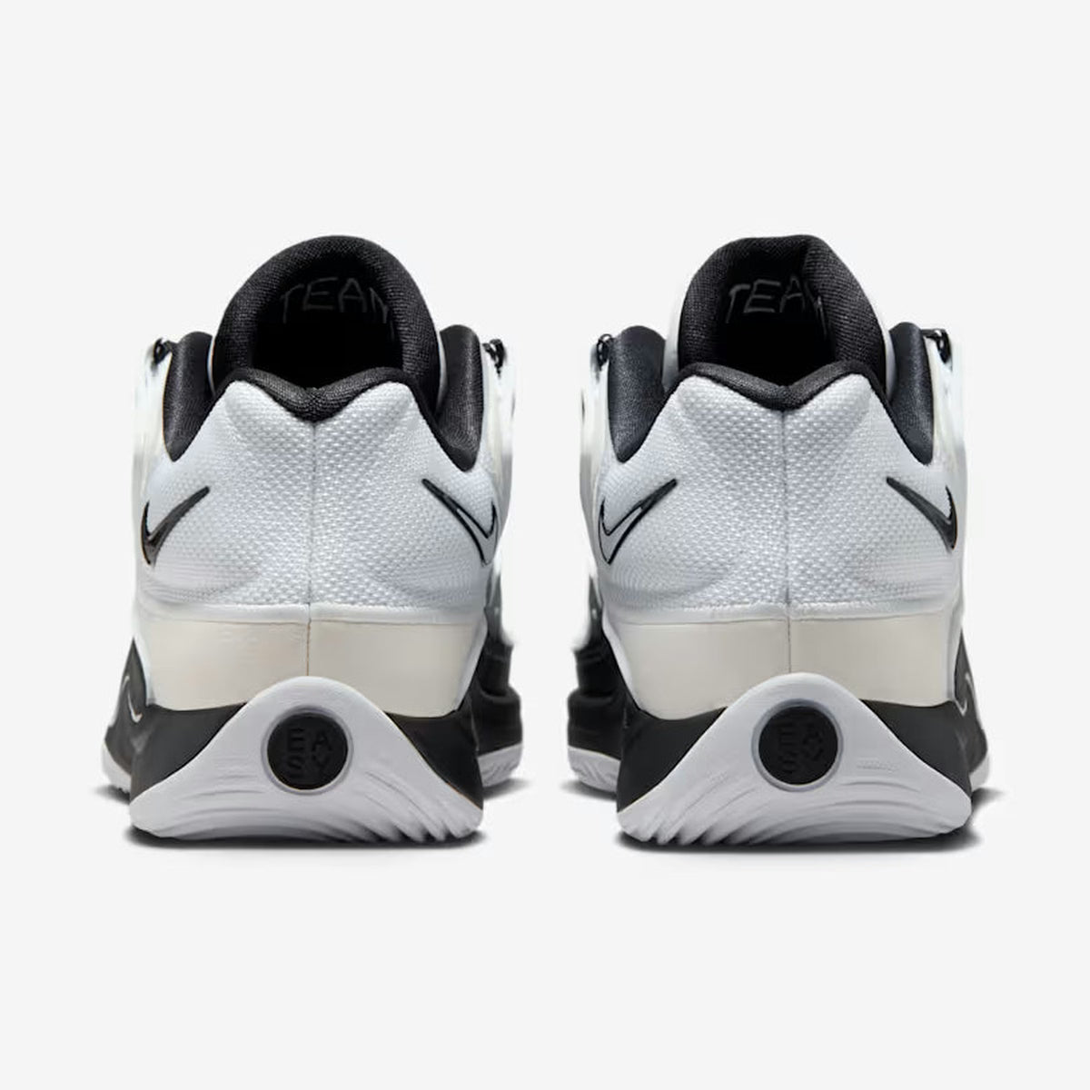 Nike KD 18 'Preto/Branco'