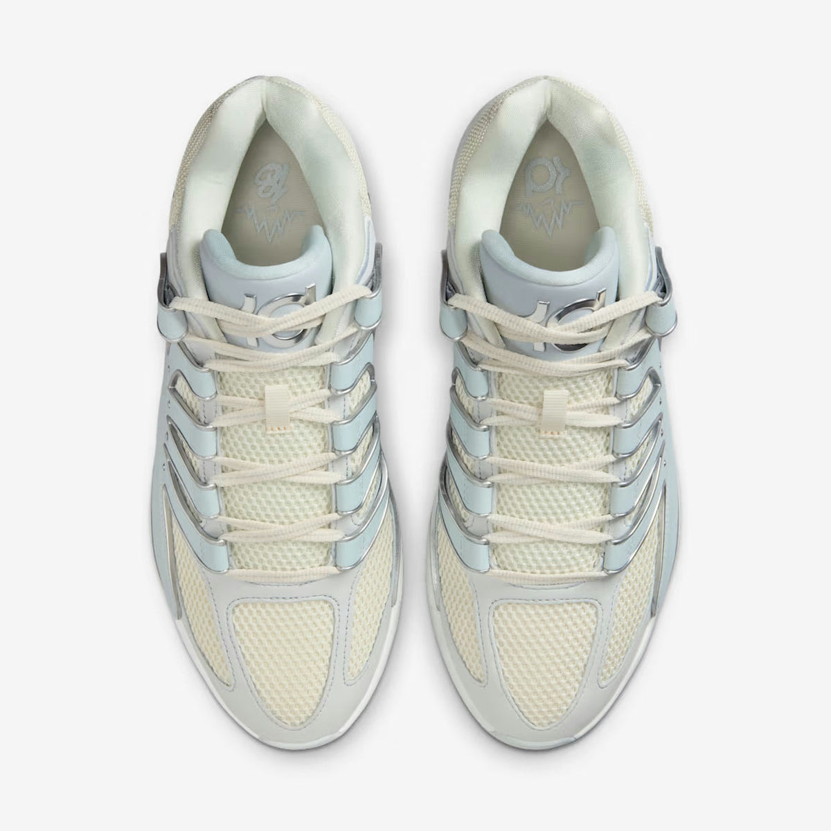 Nike KD 18 'Chain Reaction'