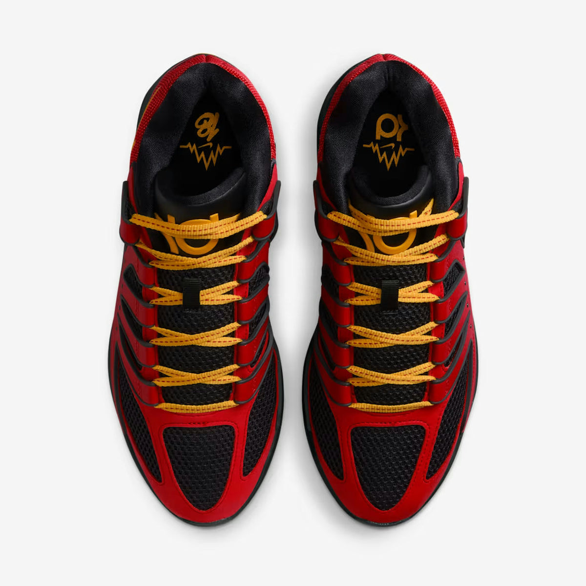 Nike KD 18 'DMV Drive'