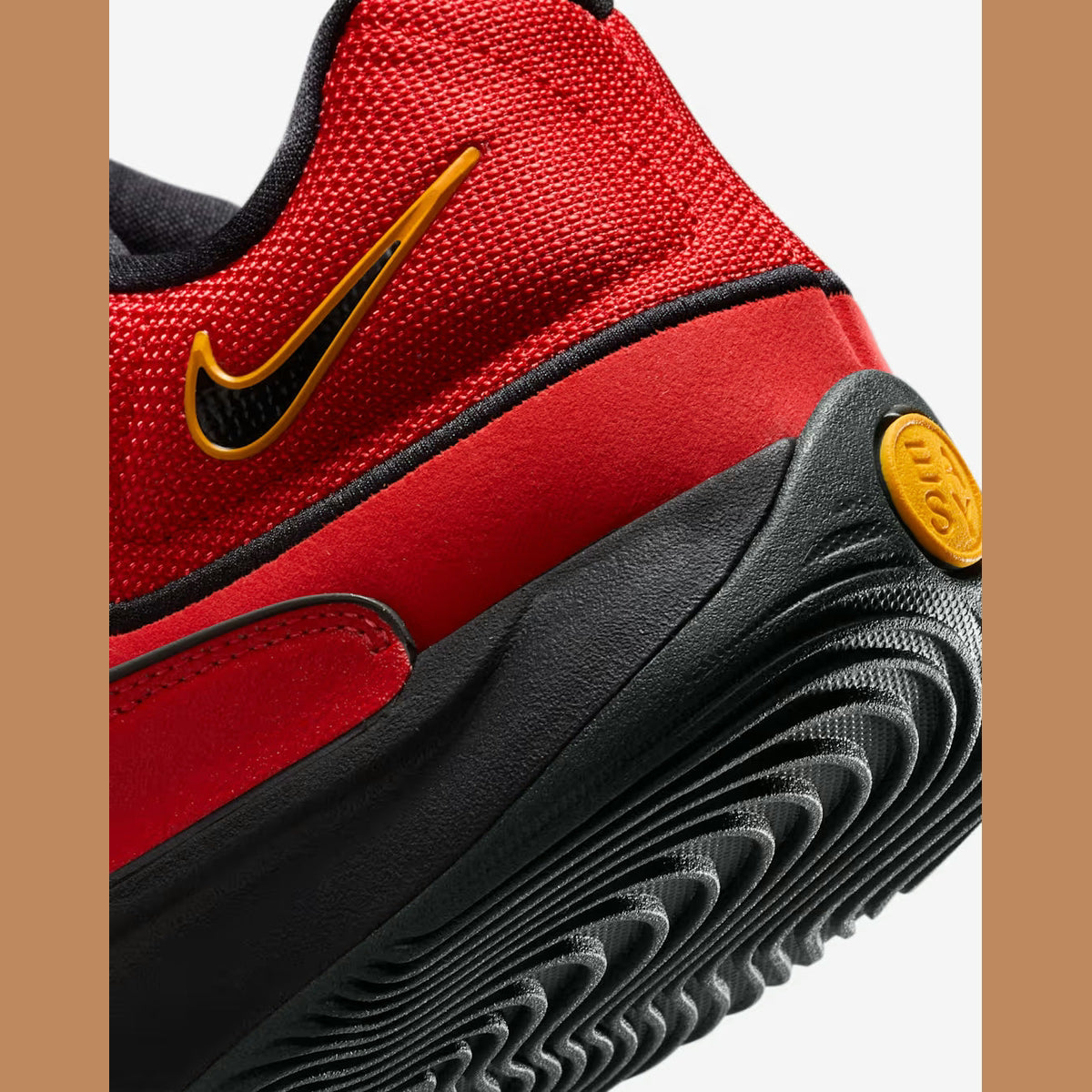 Nike KD 18 'DMV Drive'