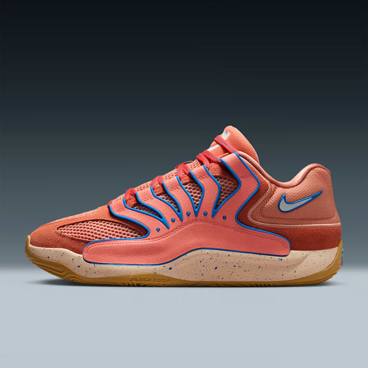 Nike KD 18 'Atomic Pink'