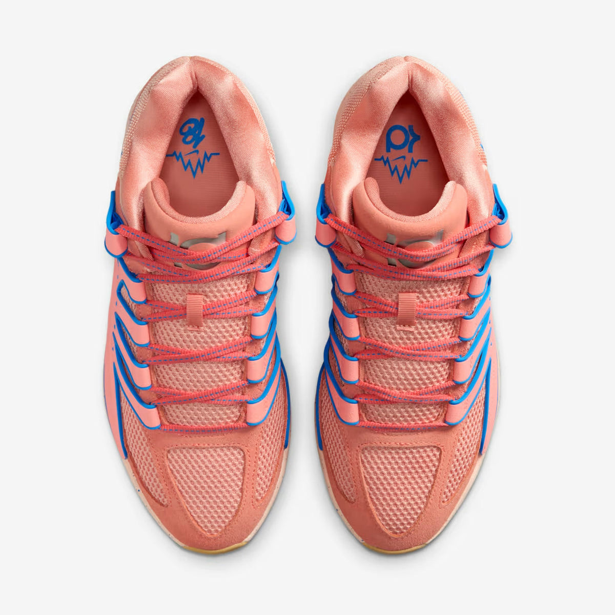 Nike KD 18 'Atomic Pink'