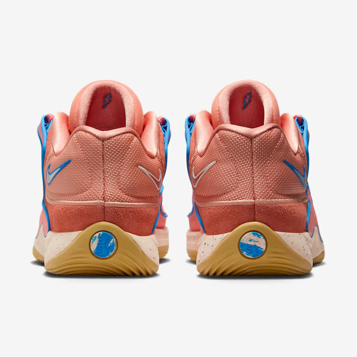 Nike KD 18 'Atomic Pink'