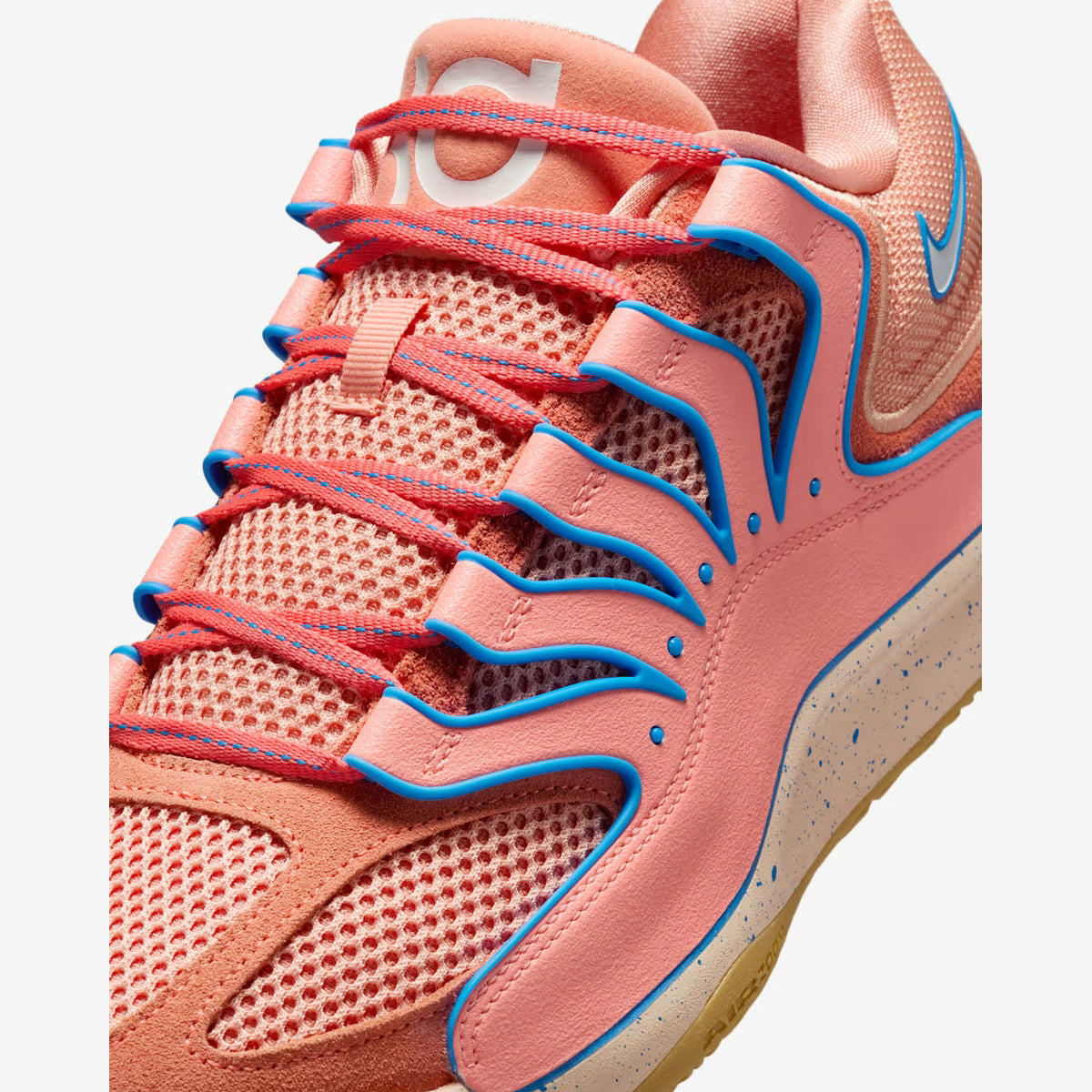 Nike KD 18 'Atomic Pink'