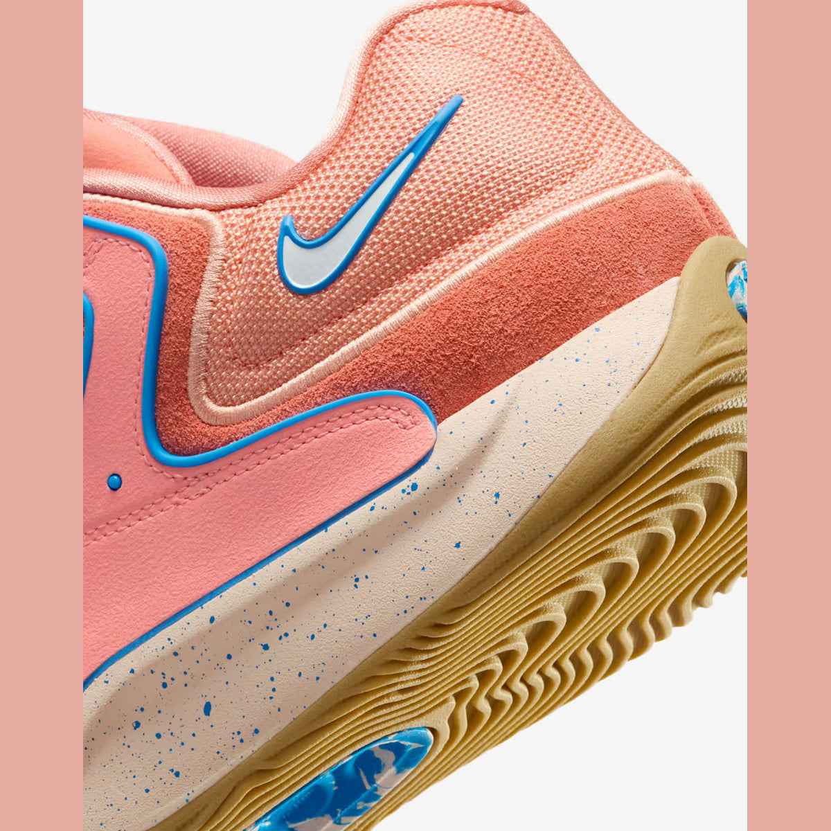 Nike KD 18 'Atomic Pink'