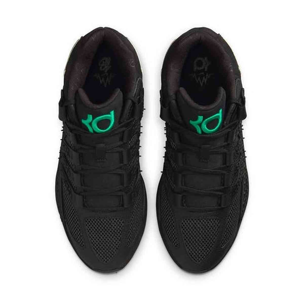 Nike KD 18 'Black Label'