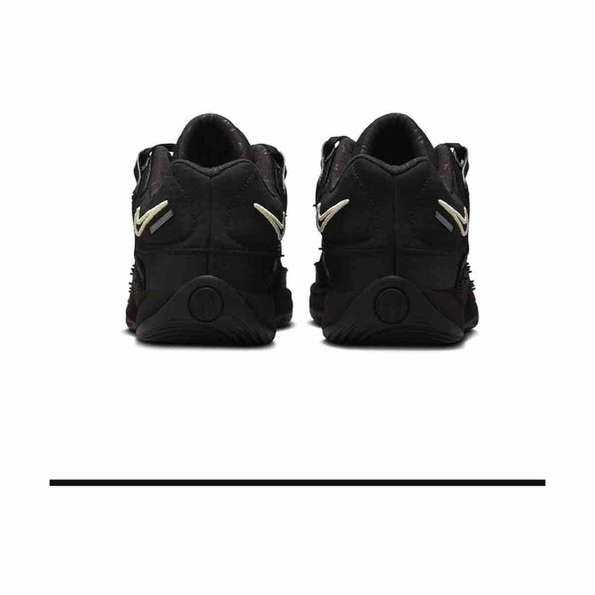 Nike KD 18 'Black Label'