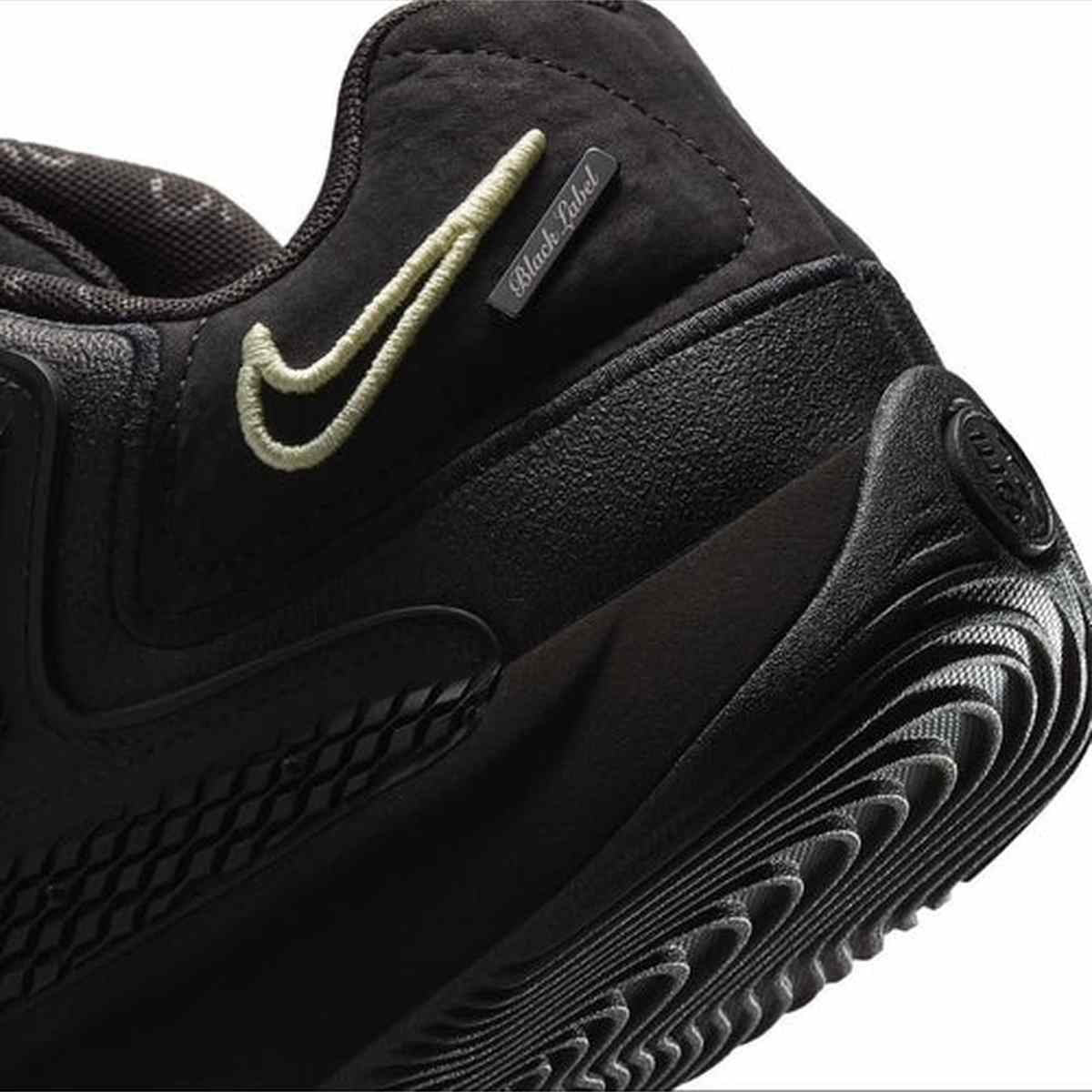 Nike KD 18 'Black Label'