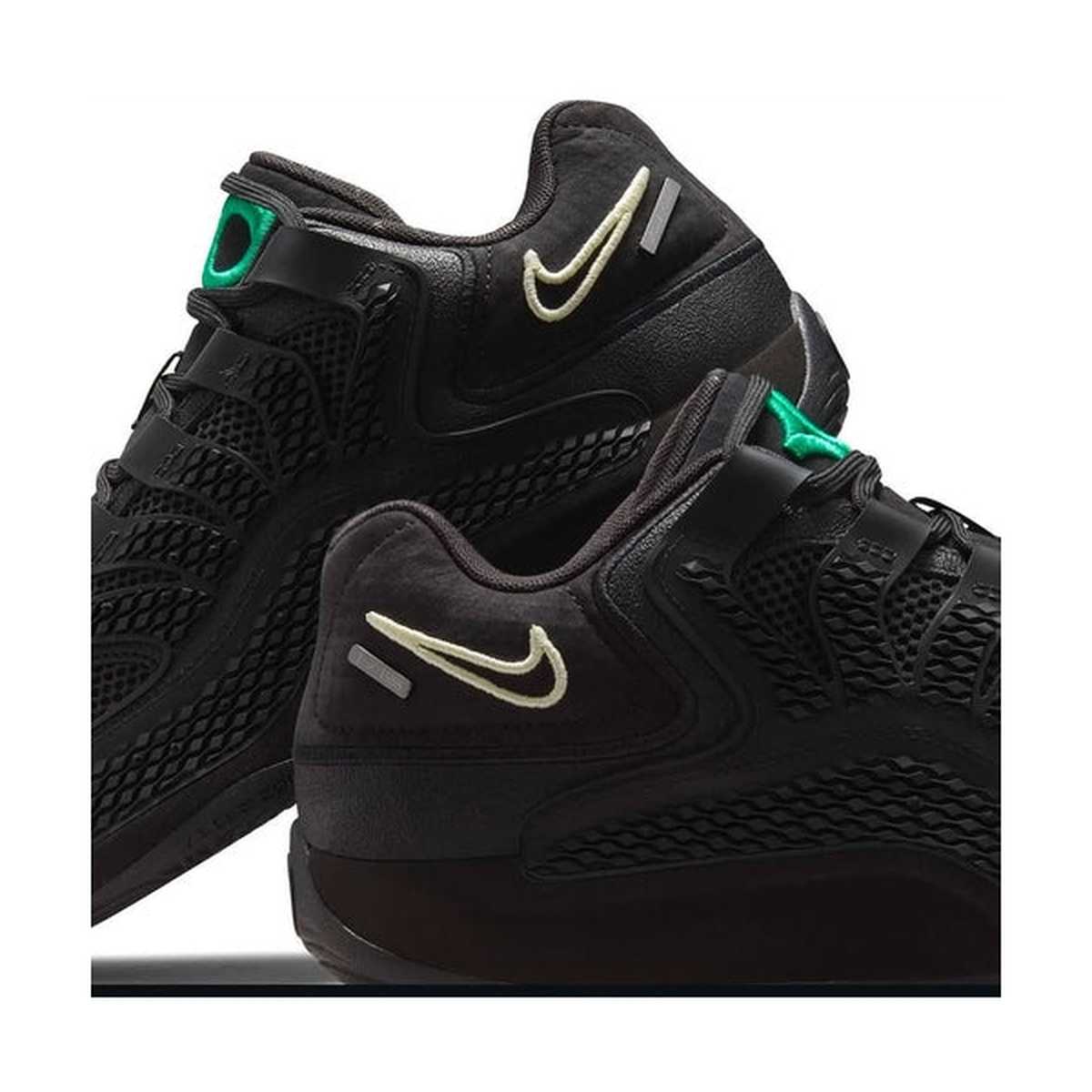 Nike KD 18 'Black Label'