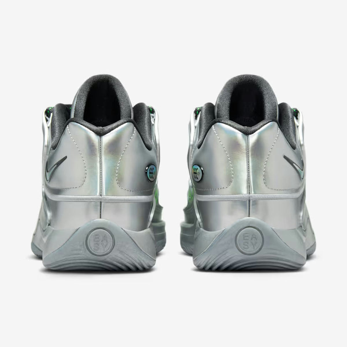 Nike KD 18 'EYBL Rocket Power'