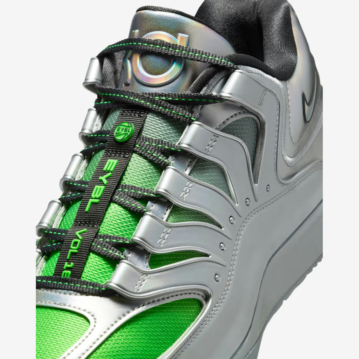 Nike KD 18 'EYBL Rocket Power'