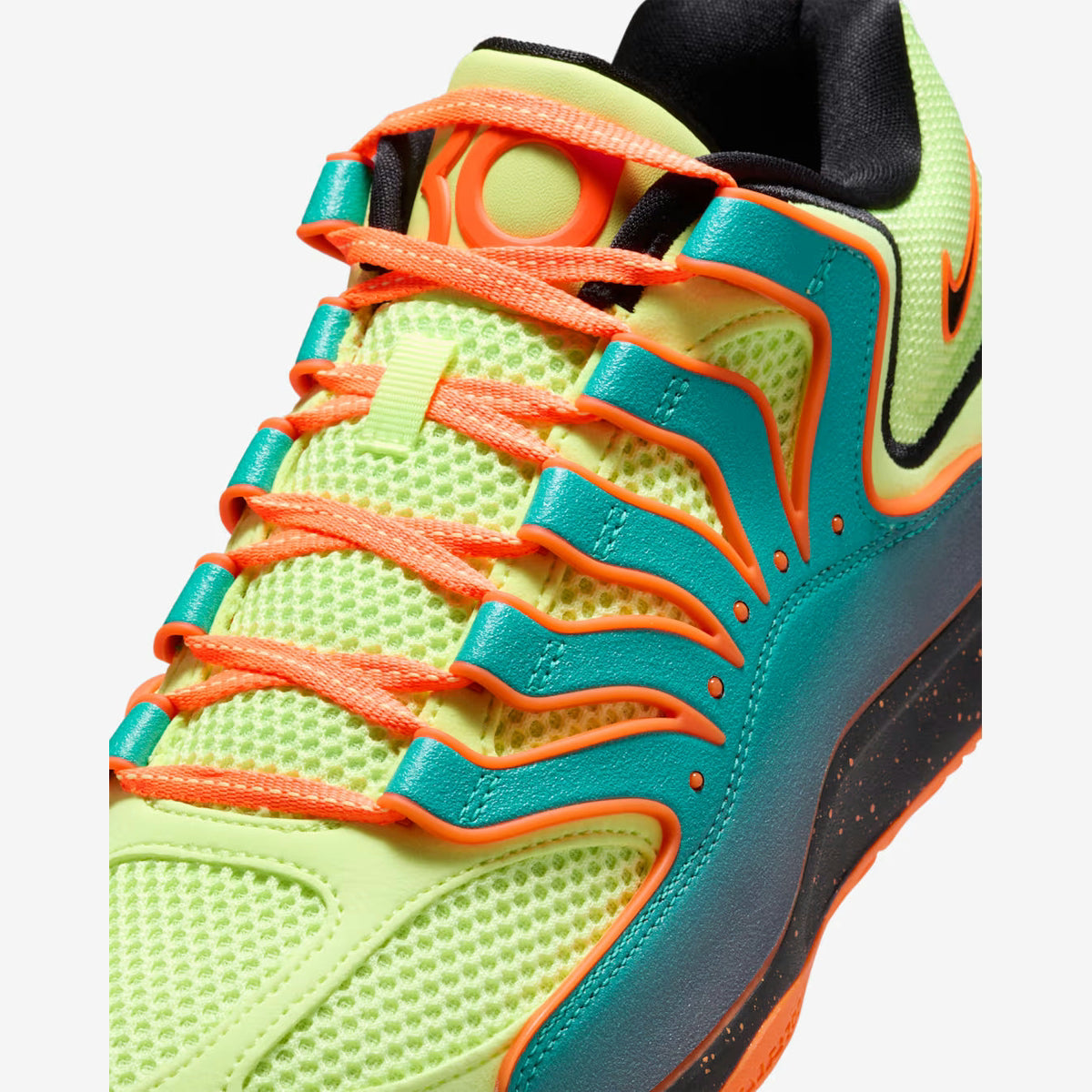 Nike KD 18 'New Timeline'