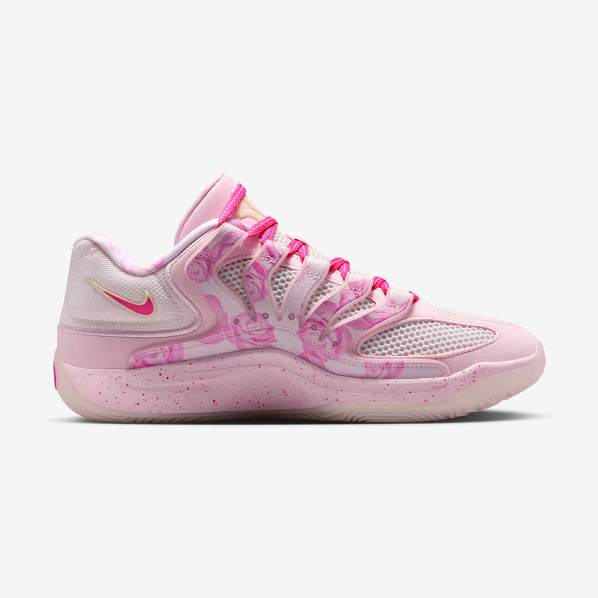 Nike KD 18 'Aunt Pearl'