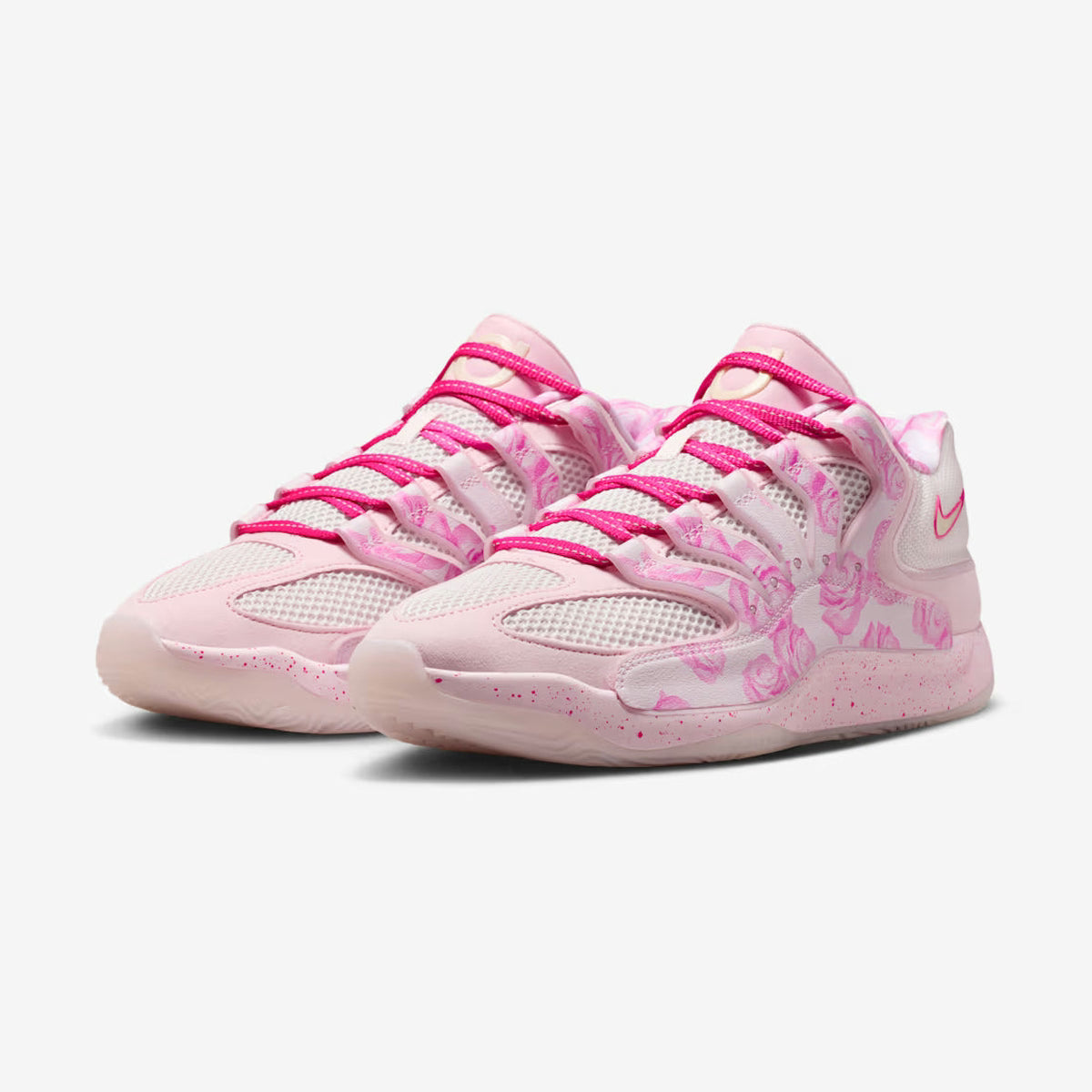 Nike KD 18 'Aunt Pearl'