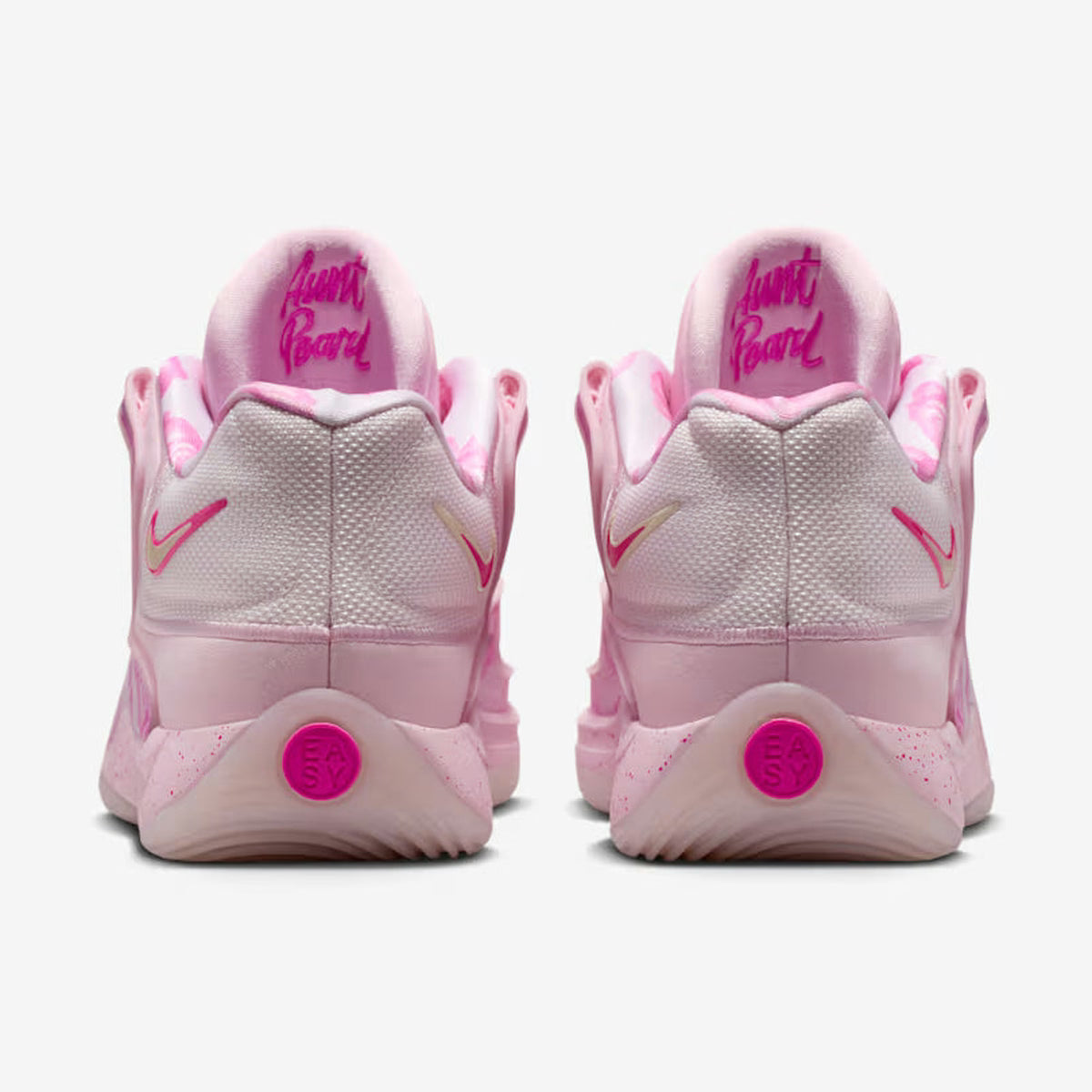 Nike KD 18 'Aunt Pearl'