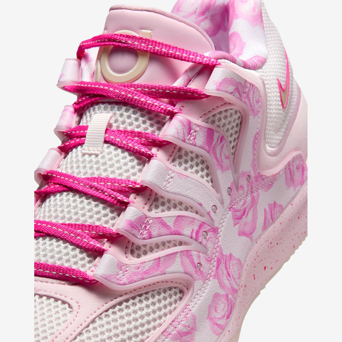 Nike KD 18 'Aunt Pearl'