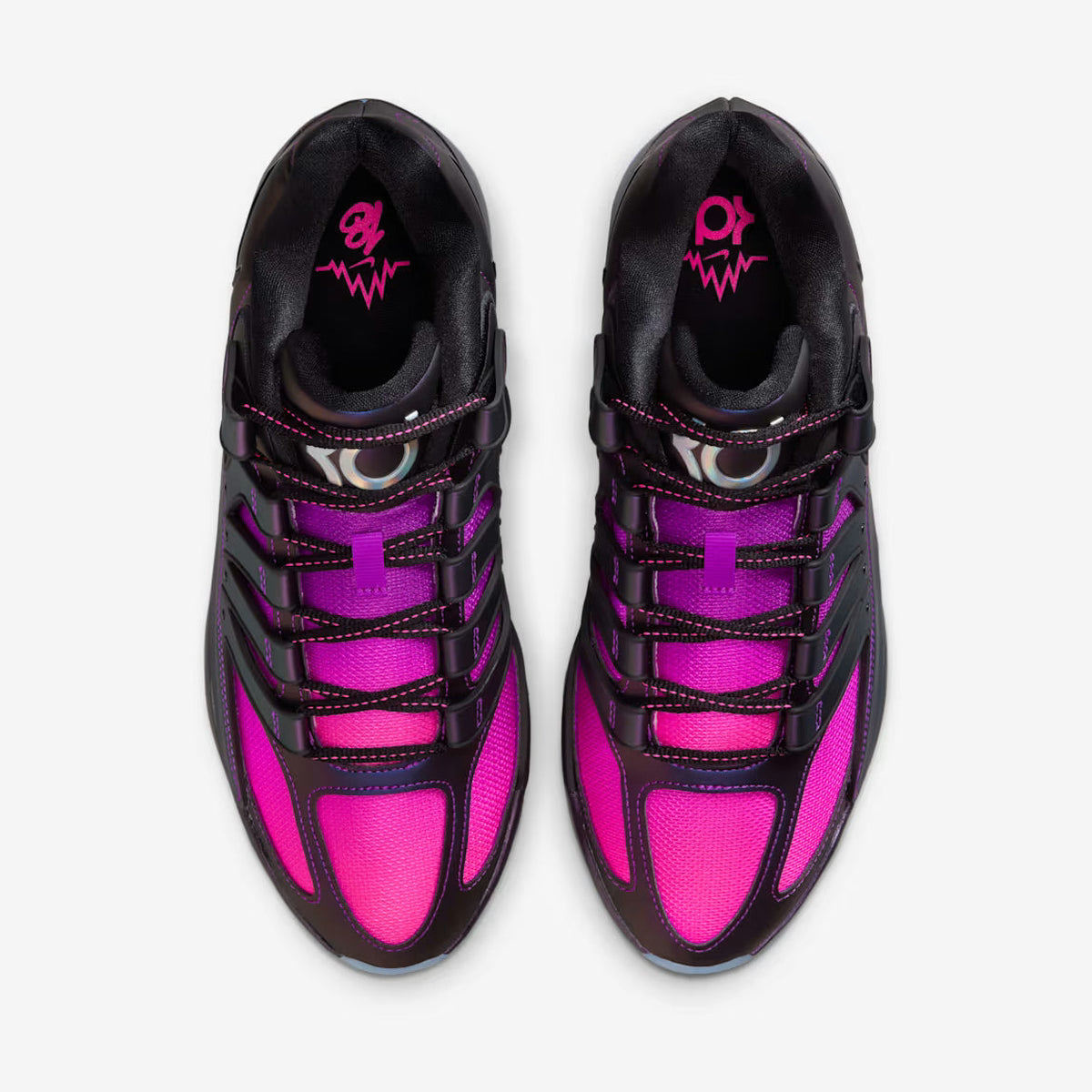 Nike KD 18 'Unfinished'