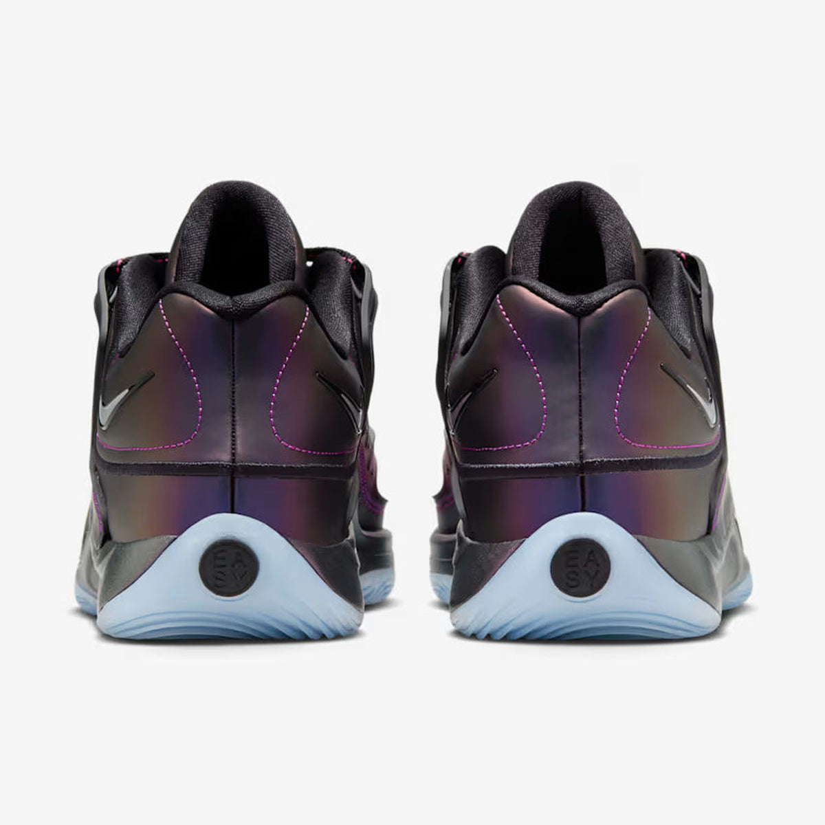 Nike KD 18 'Unfinished'