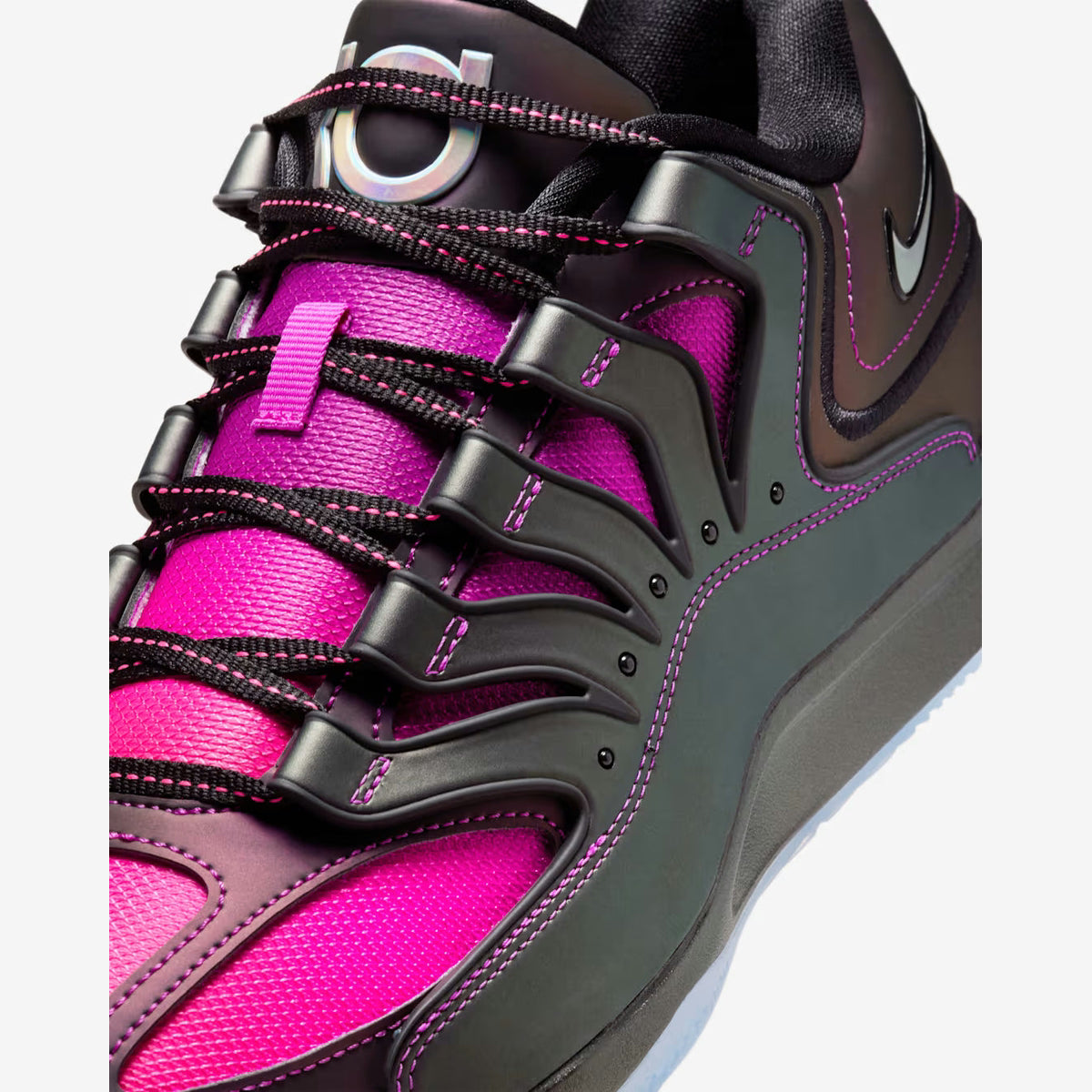 Nike KD 18 'Unfinished'