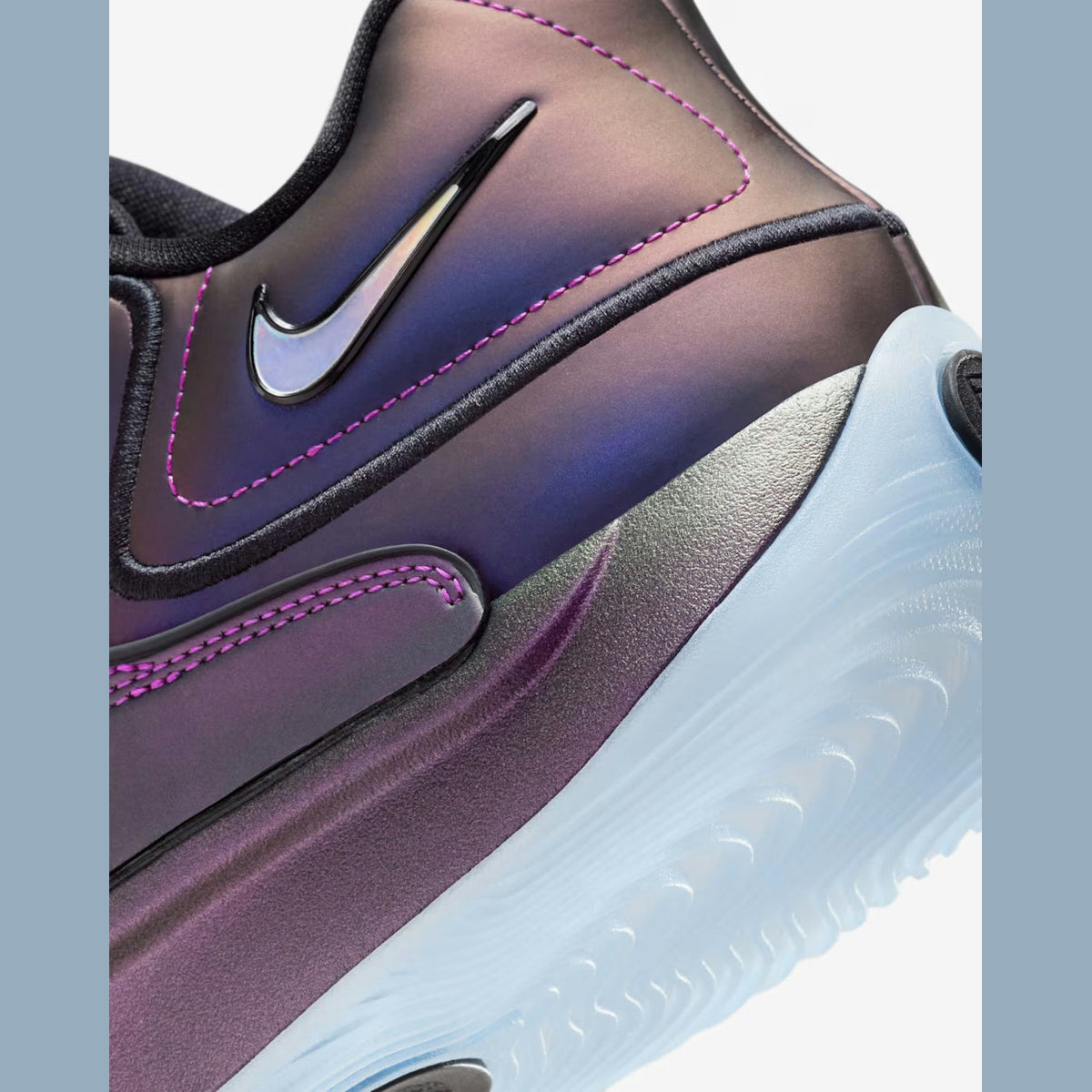 Nike KD 18 'Unfinished'