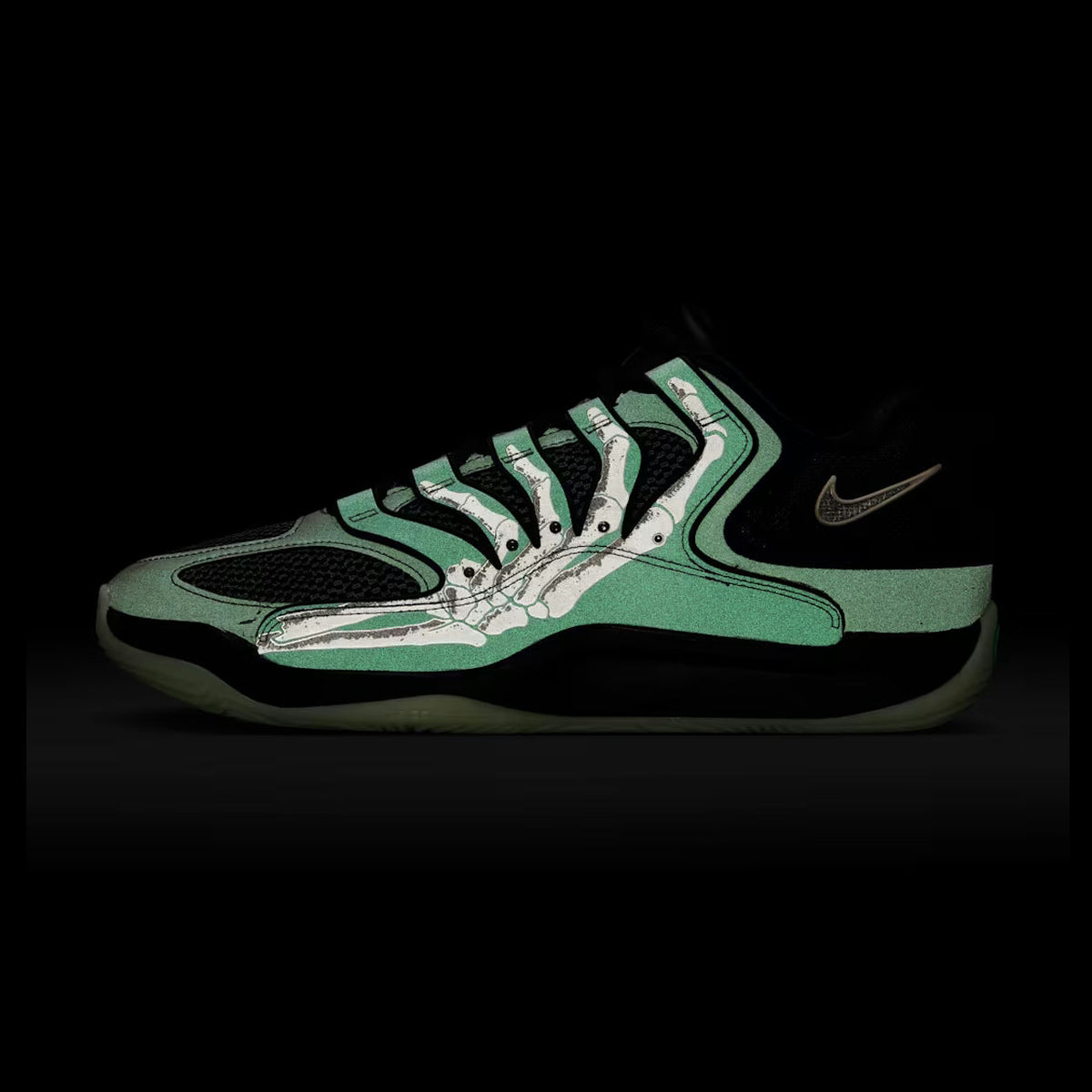 Nike KD 18 'Halloween'