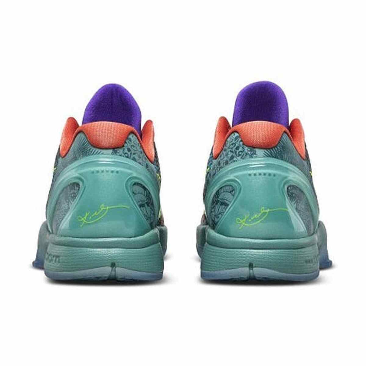 Nike Zoom Kobe 6 Proto “Prelude”